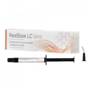 Realbase LC Iono 2ml (R23103)