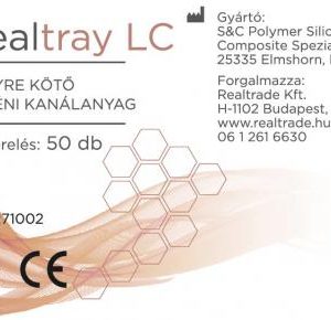 RealTray LC 50db (R71002)