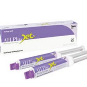 AH Plus jet utántöltő 2x15g (60620118)