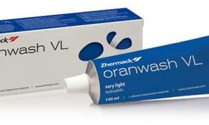 Oranwash VL 140ml (C100650)