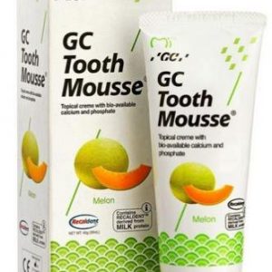 GC Tooth Mousse