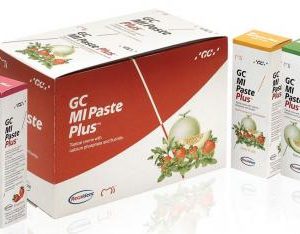 GC MI Paste Plus 10-Pack