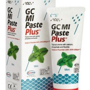 GC MI Paste Plus 10-Pack