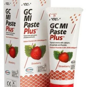 GC MI Paste Plus 10-Pack