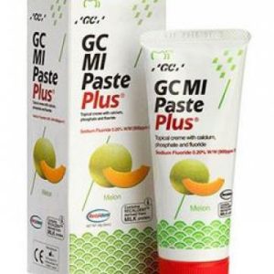 GC MI Paste Plus 10-Pack