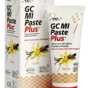GC MI Paste Plus 10-Pack