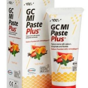 GC MI Paste Plus 10-Pack