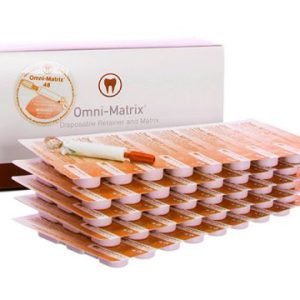 OMNI MATRIX NARANCS /MATRICA/ (UP-2201)