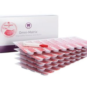 OMNI MATRIX PIROS /MATRICA/ (UP-2203)