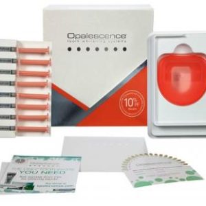 Opalescence Patient Kit 16% DINNYÉS 8 fecskendős (UP-4481-EU)