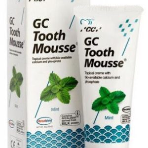 GC Tooth Mousse 10-Pack