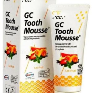 GC Tooth Mousse 10-Pack