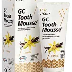 GC Tooth Mousse 10-Pack