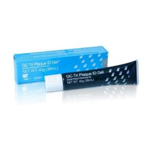 GC Tri Plaque ID gel 40g (4273)(10000867)