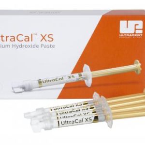 U-CAL XS REFILL 4 fecskendő (UP-5145)