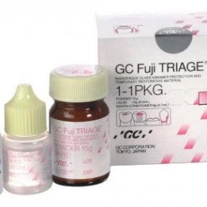 GC Fuji TRIAGE P/L