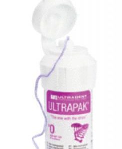 Retrakciós fonal U-Pak 0 (UP-9333)