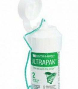 Retrakciós fonal U-Pak 2 (UP-9335)