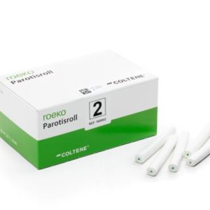 Vattarolni Parotisroll "2"  160002  (055032/)