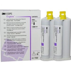 Express Regular Body utántöltő 2x50ml (7322)