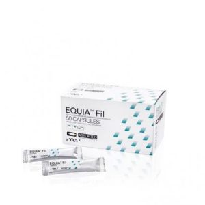 GC EQUIA Fil Assorted Package