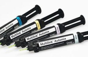 Multilink Automix Refill Transpa 9g (615216)