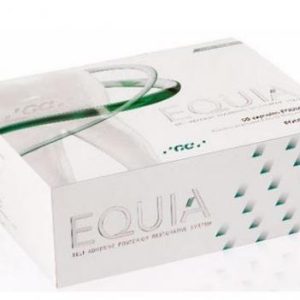 GC EQUIA Fil Single Shade Pack