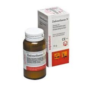 Endomethasone N por