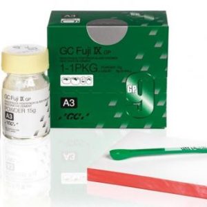GC Fuji IX GP P/L Intro Package A3