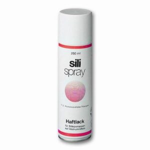 Sili-Spray Haftlack 250ml (005040/)