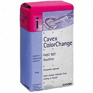Cavex Colorchange 500g (AA323)