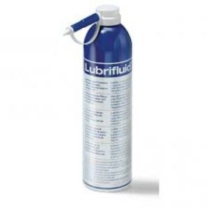 Lubrifluid szervízolaj sprayfejjel 500ml (BIE1600064)
