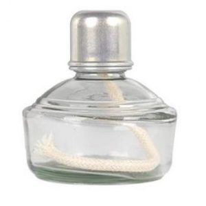 Borszeszégő üveg 100ml (Citisen)