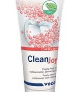 CleanJoy 100g Coarse Mint (2092)
