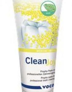 CleanJoy 100g Medium Mint (2091)