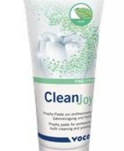 CleanJoy 100g Fine Mint (2090)