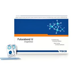 Futurabond U - SingleDose 200db (1572)