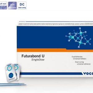 Futurabond U - SingleDose 50db (1571)