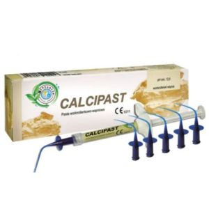 Calcipast 2