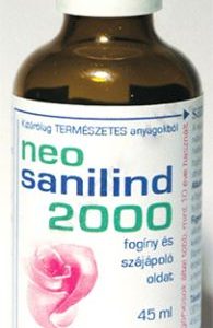 Sanilind NEO 2000 / 18ml
