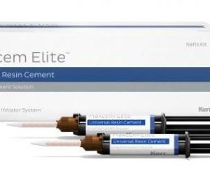 Maxcem Elite Refill White (34059)