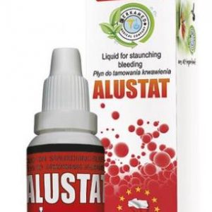Alustat 10g liquid (W-AL)