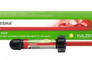 CHARISMA CLASSIC SYR 1x4g OA3.5 (66056107)