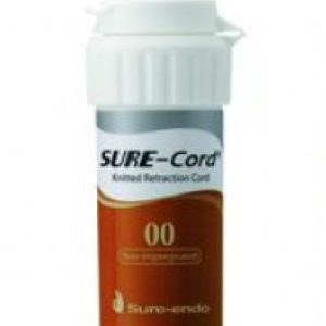 Retrakciós fonal Sure-Cord 00 (299050)