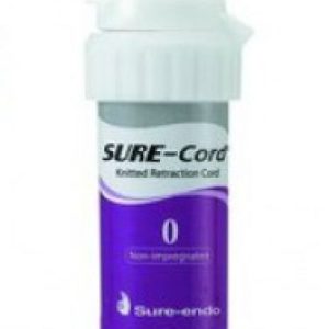 Retrakciós fonal Sure-Cord 0 (299067)