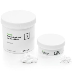 Vattagolyók Gr.000 (055099/) (210000)