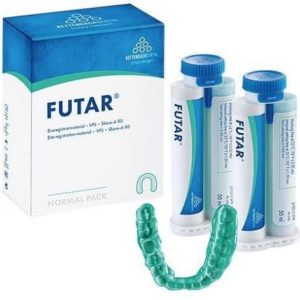 Futar Normal 2x50ml (11912)