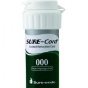 Retrakciós fonal Sure-Cord 000 (299043)