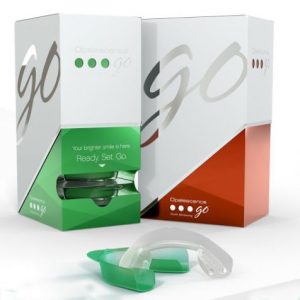 Opalescence GO Menthol (UP-4639)