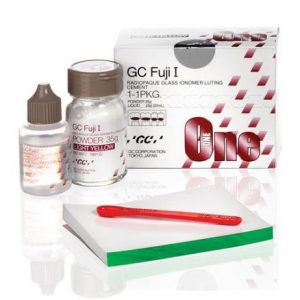 GC Fuji I P/L Intro Package